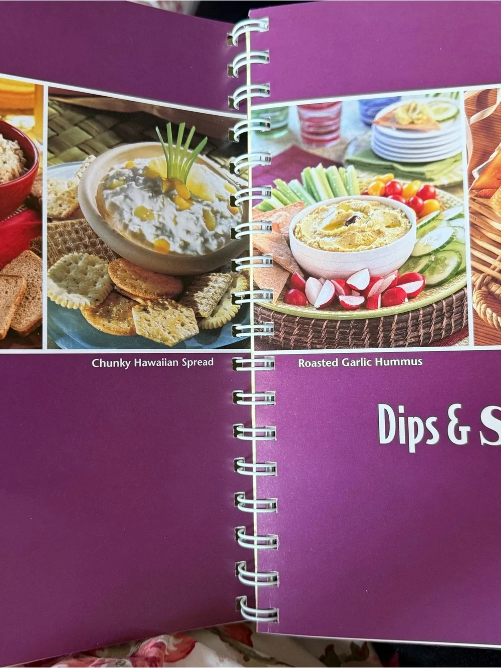 Appetizers incredibly easy